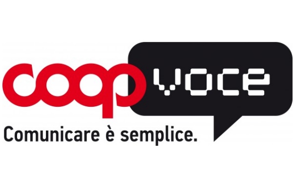 Offerte Logo COOP Voce Mobile