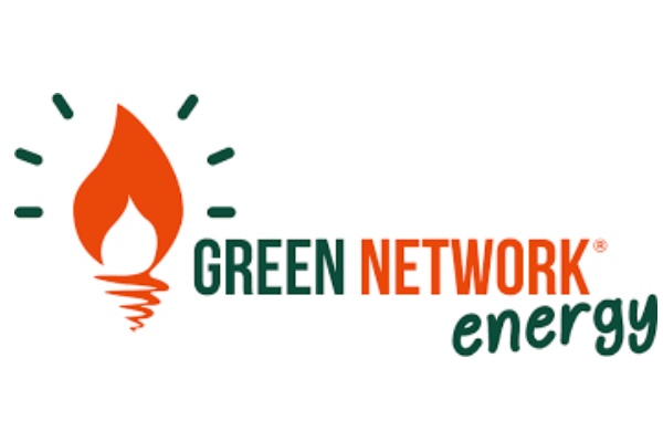 Offerte Logo Green Network