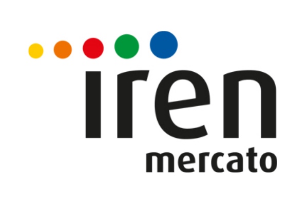 Offerte Logo Iren Mercato